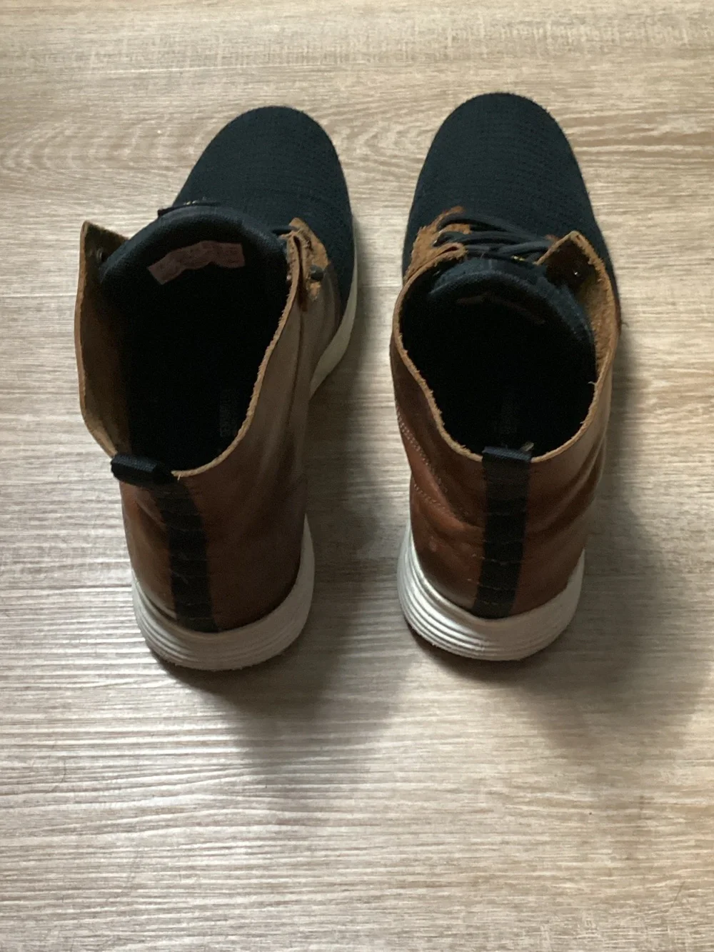 Timberland Killingtton Chukka Men's Boots US 10.5 EU 44.5 # A11x4